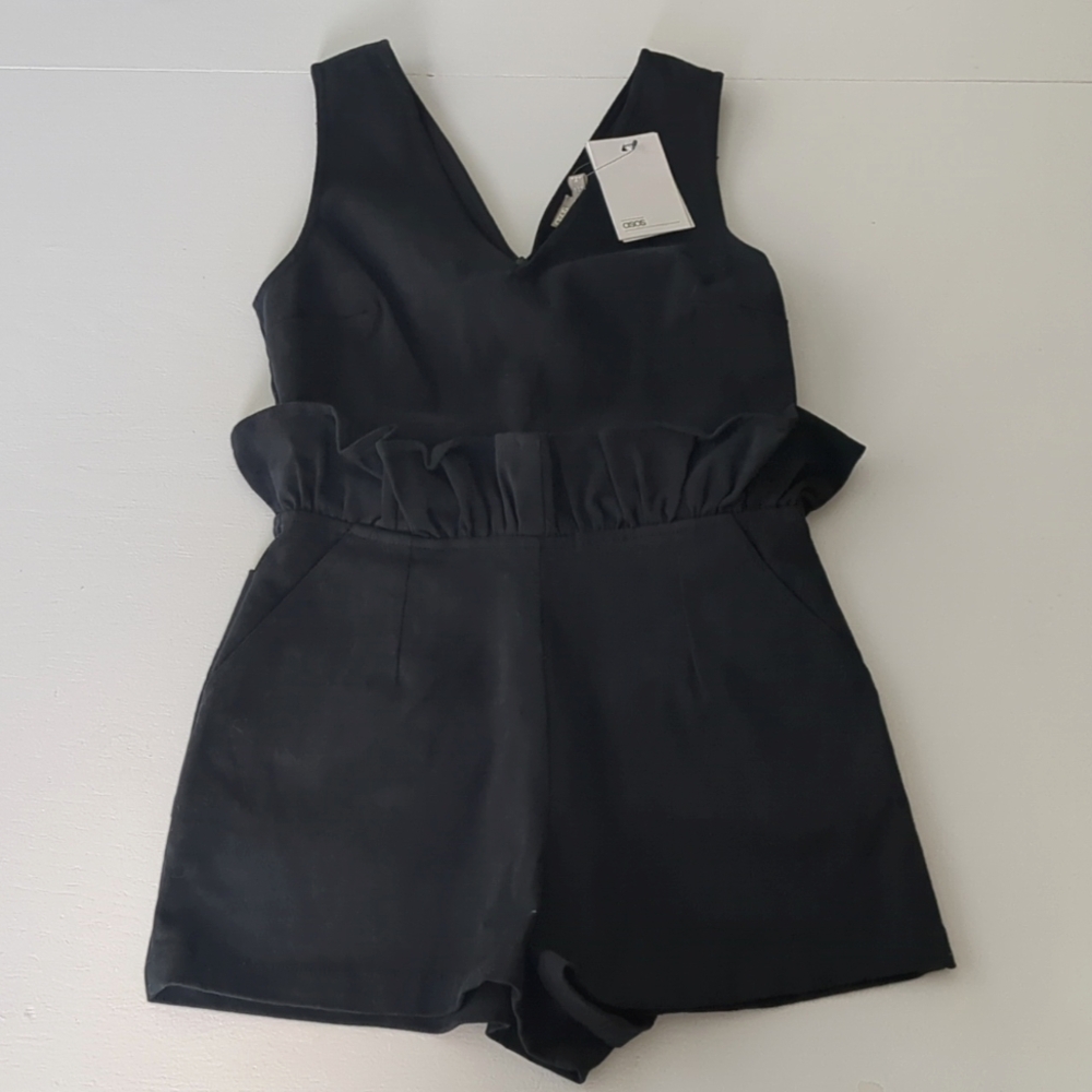 ASOS NWT Romper / Jumpsuit
